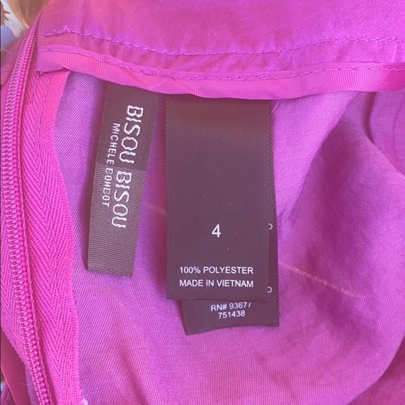 Bisou Bisou Shorts - Picture 8 of 8